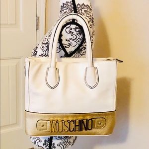 Moschino Handbag